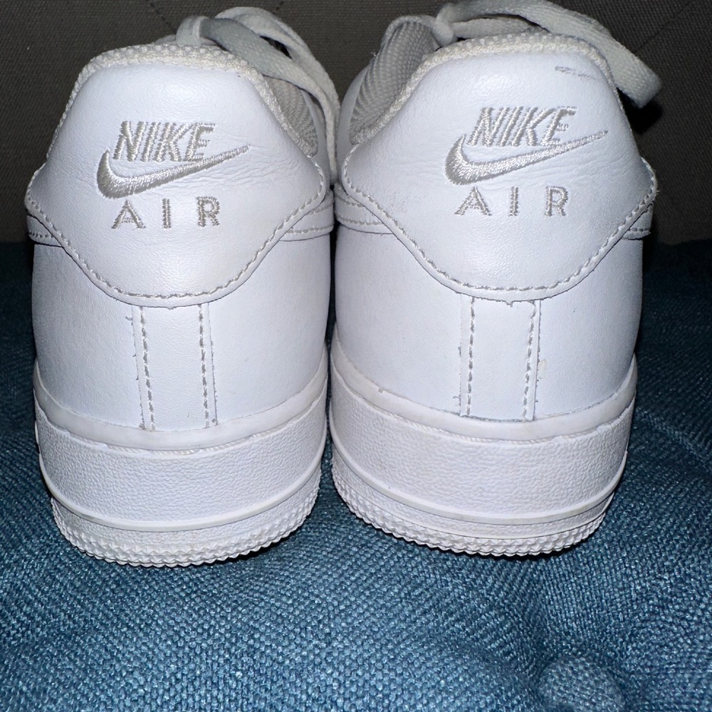 Nike Airforce 6Y